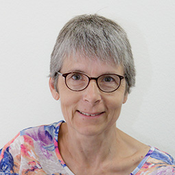 Dr. Cathie Ellis