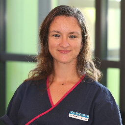 Dr Karolina Rogowska
